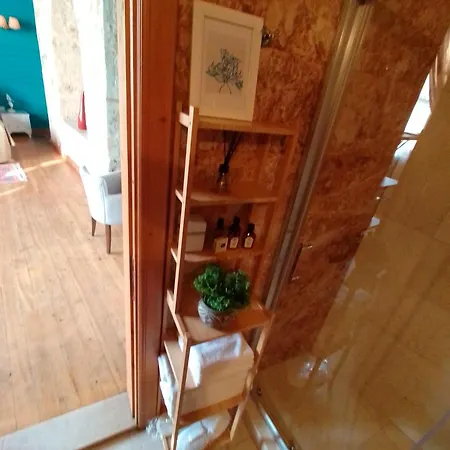 Grace Lounge Premium Ubytování v soukromí *