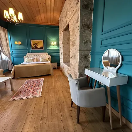 Ubytování v soukromí Grace Lounge Premium Antalya