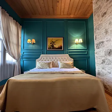 Grace Lounge Premium Ubytování v soukromí *