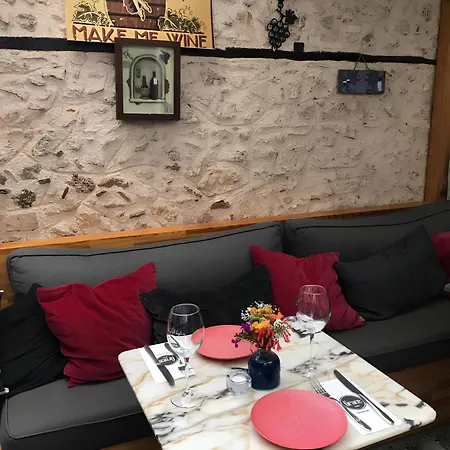 Ubytování v soukromí Grace Lounge Premium *