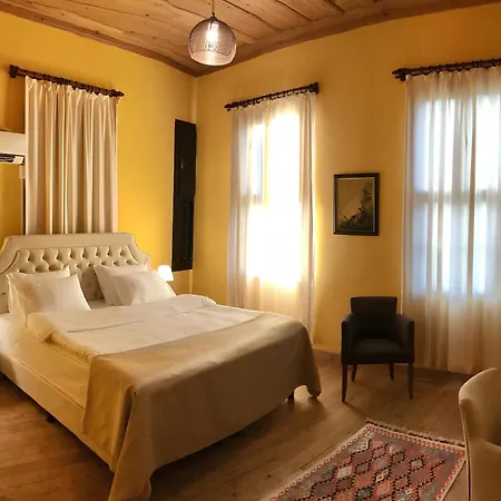 Ubytování v soukromí Grace Lounge Premium Antalya