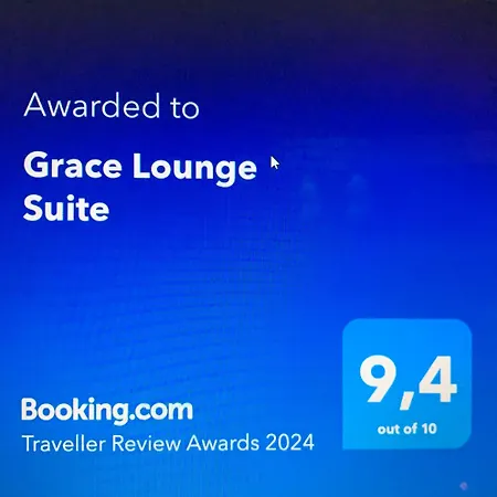 Ubytování v soukromí Grace Lounge Premium *