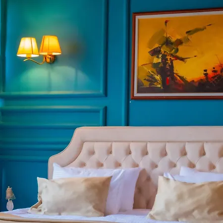 Ubytování v soukromí Grace Lounge Premium *