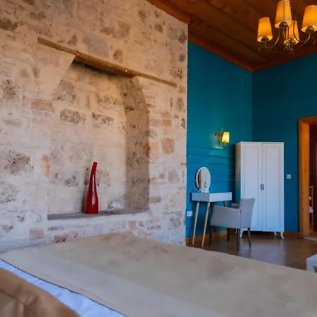 Ubytování v soukromí Grace Lounge Premium Antalya