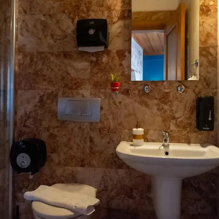 Grace Lounge Premium * Antalya