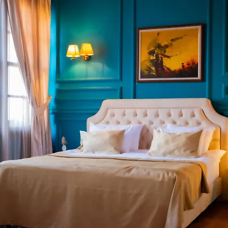 Ubytování v soukromí Grace Lounge Premium *