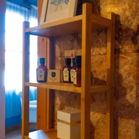 Grace Lounge Premium * Antalya