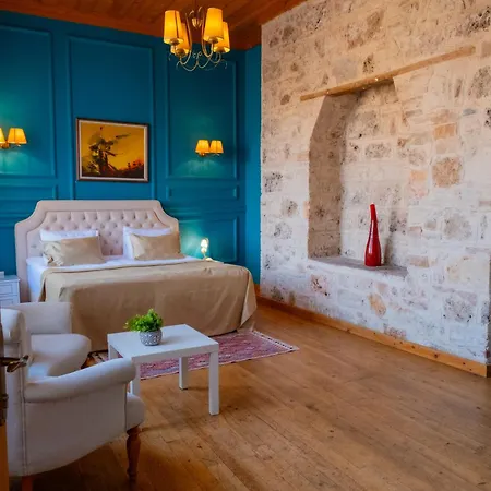 Grace Lounge Premium Antalya