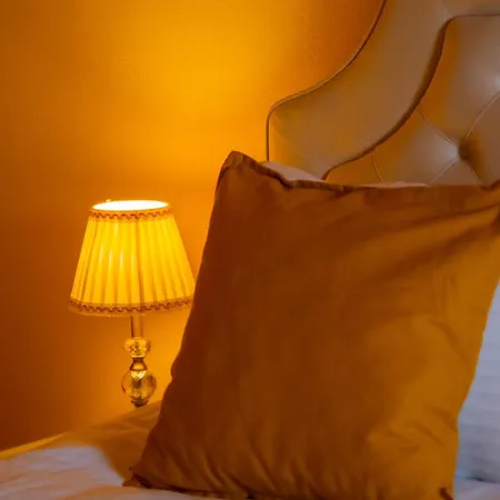 Grace Lounge Premium Ubytování v soukromí *