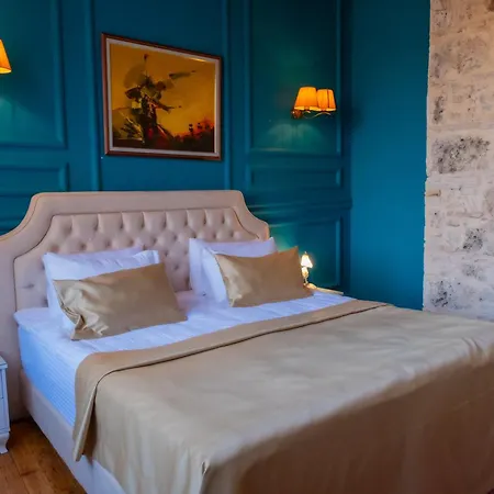 Ubytování v soukromí Grace Lounge Premium Antalya