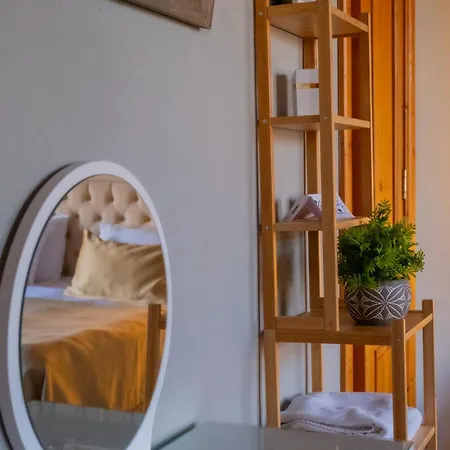 Ubytování v soukromí Grace Lounge Premium *