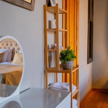 Grace Lounge Premium Ubytování v soukromí *