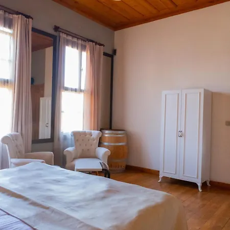 Grace Lounge Premium Ubytování v soukromí Antalya