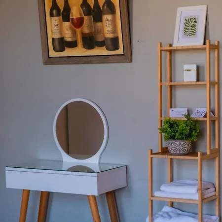 Grace Lounge Premium Ubytování v soukromí