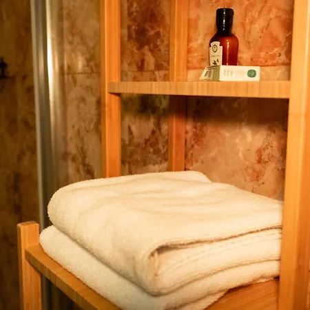 Ubytování v soukromí Grace Lounge Premium *