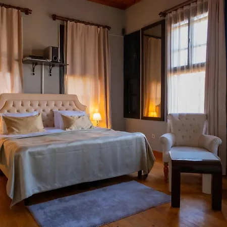 Grace Lounge Premium Ubytování v soukromí *