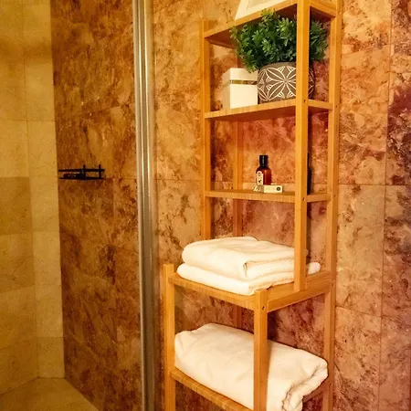 Ubytování v soukromí Grace Lounge Premium Antalya